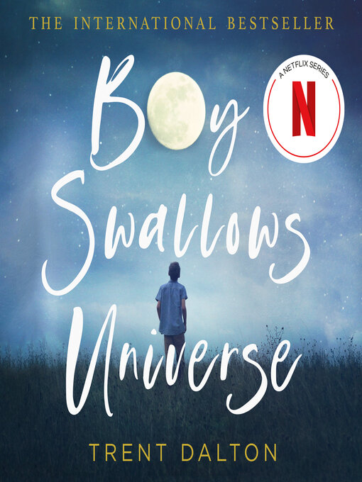 Nimiön Boy Swallows Universe lisätiedot, tekijä Trent Dalton - Saatavilla